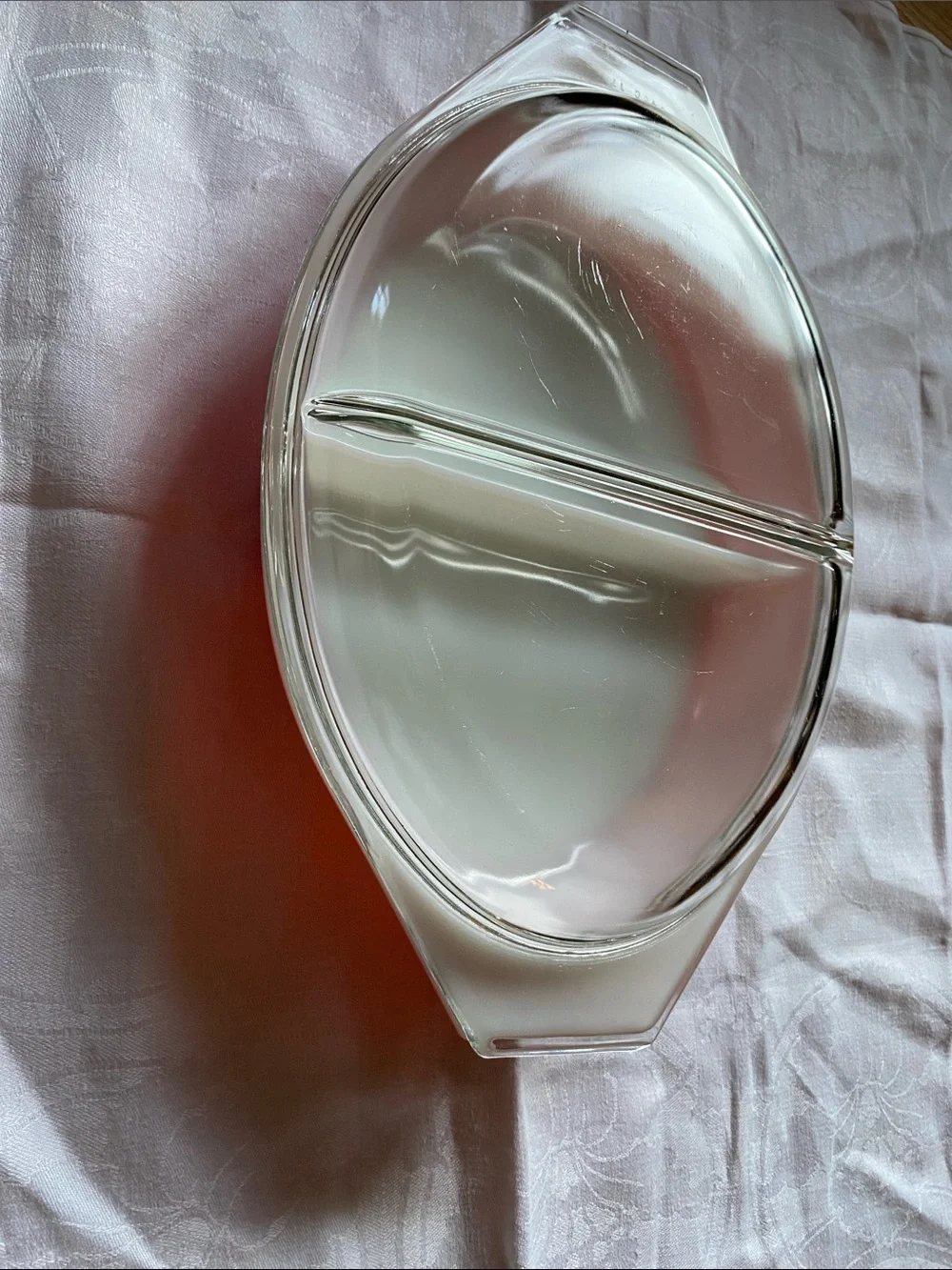 Pyrex preowned excellent